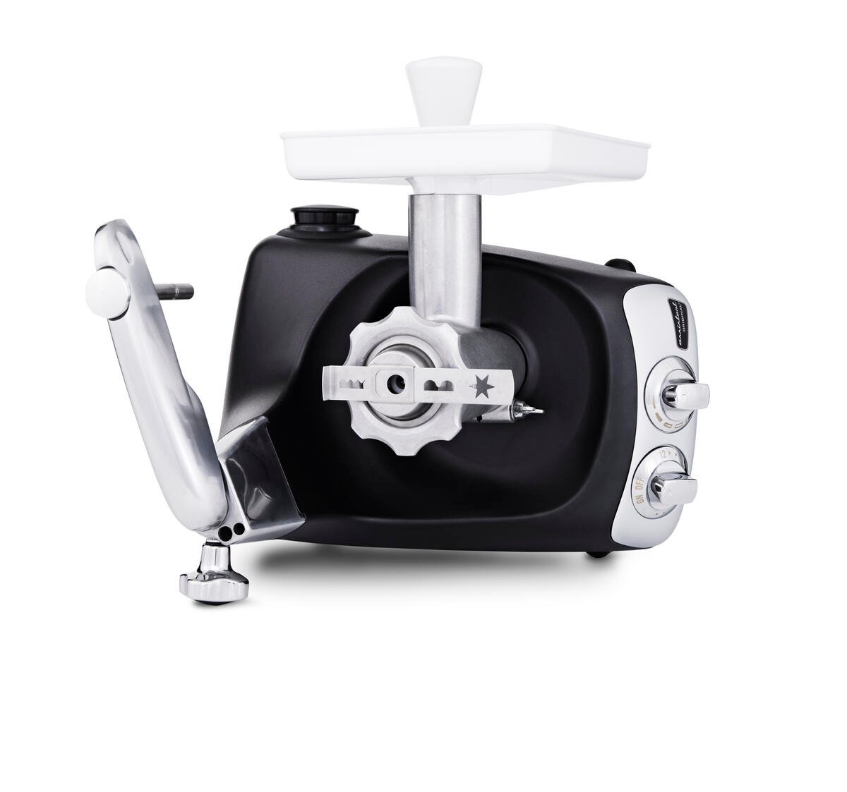 Ankarsrum® kjøttkvern/kakepakke