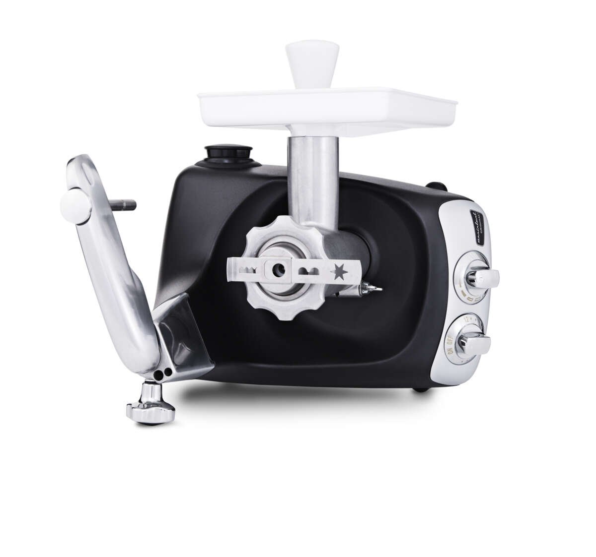 Ankarsrum® kjøttkvern/kakepakke