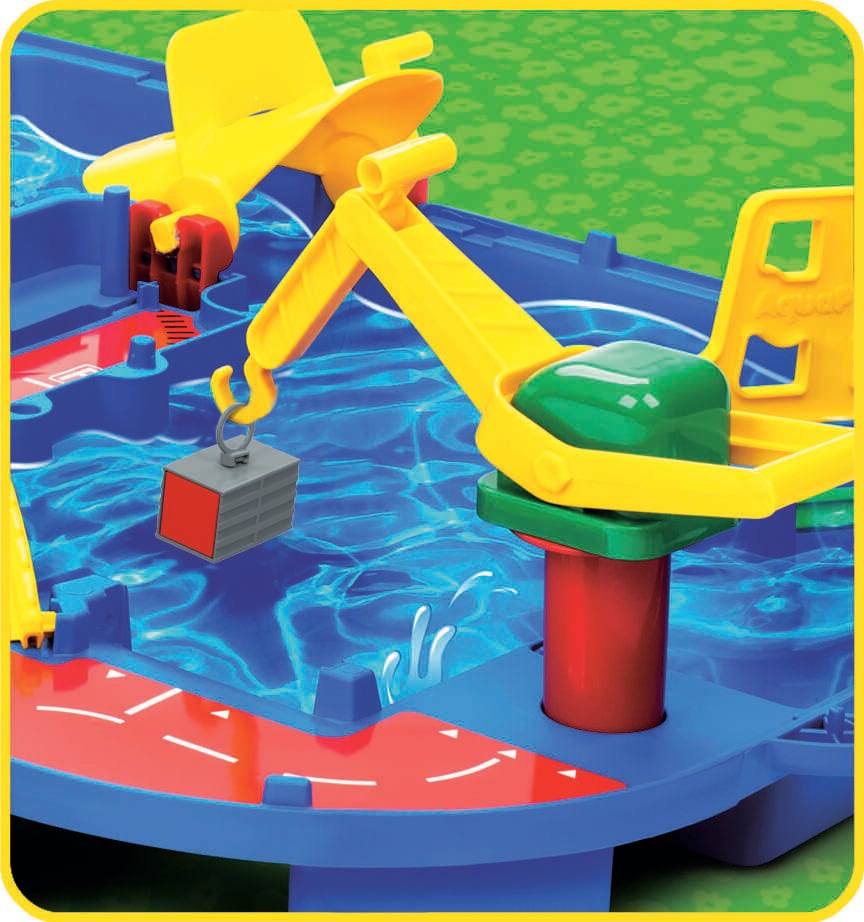 AquaPlay Startsett