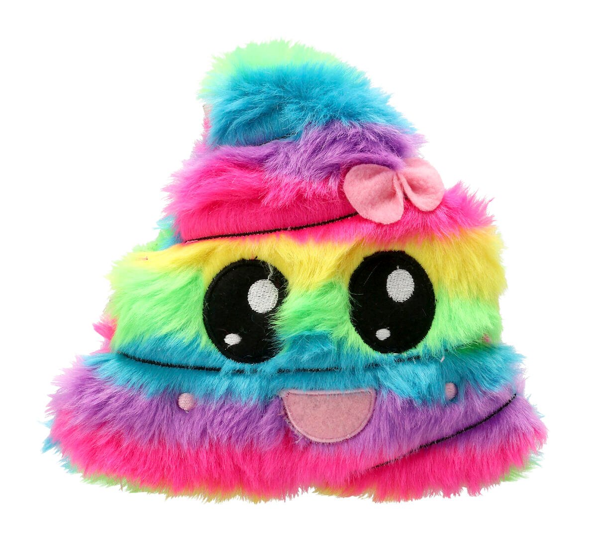 Hundleke Kawaii Rainbowpoops mix