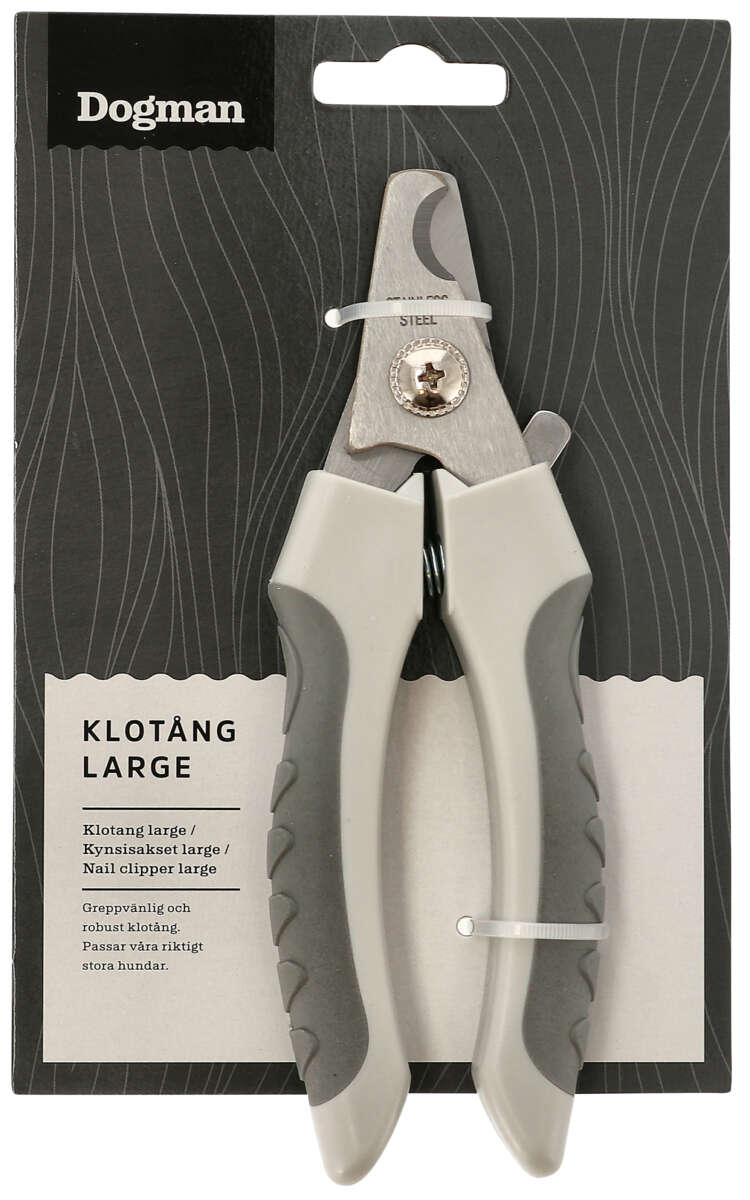 Dogman Klotang Large