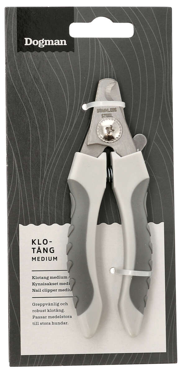 Dogman Klotang Medium