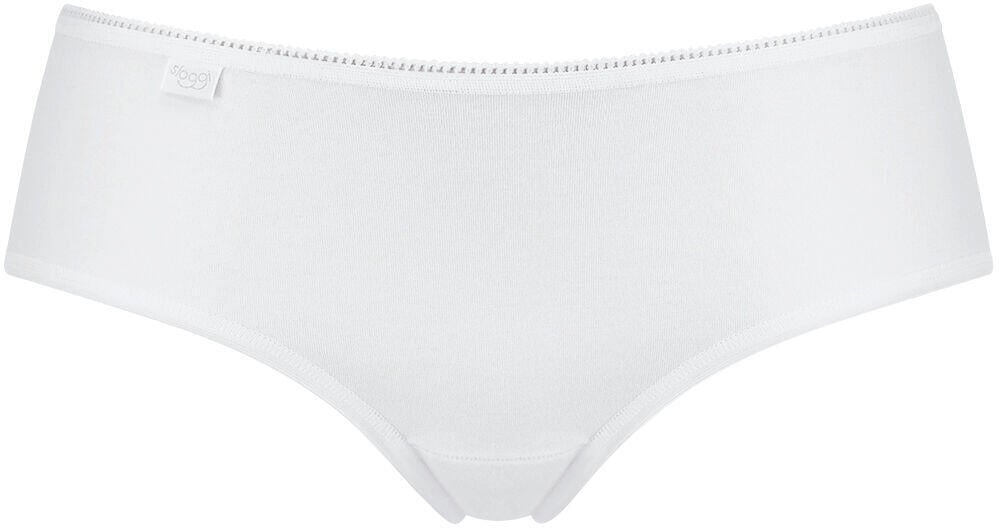 Sloggi Hipster Micro 3pk