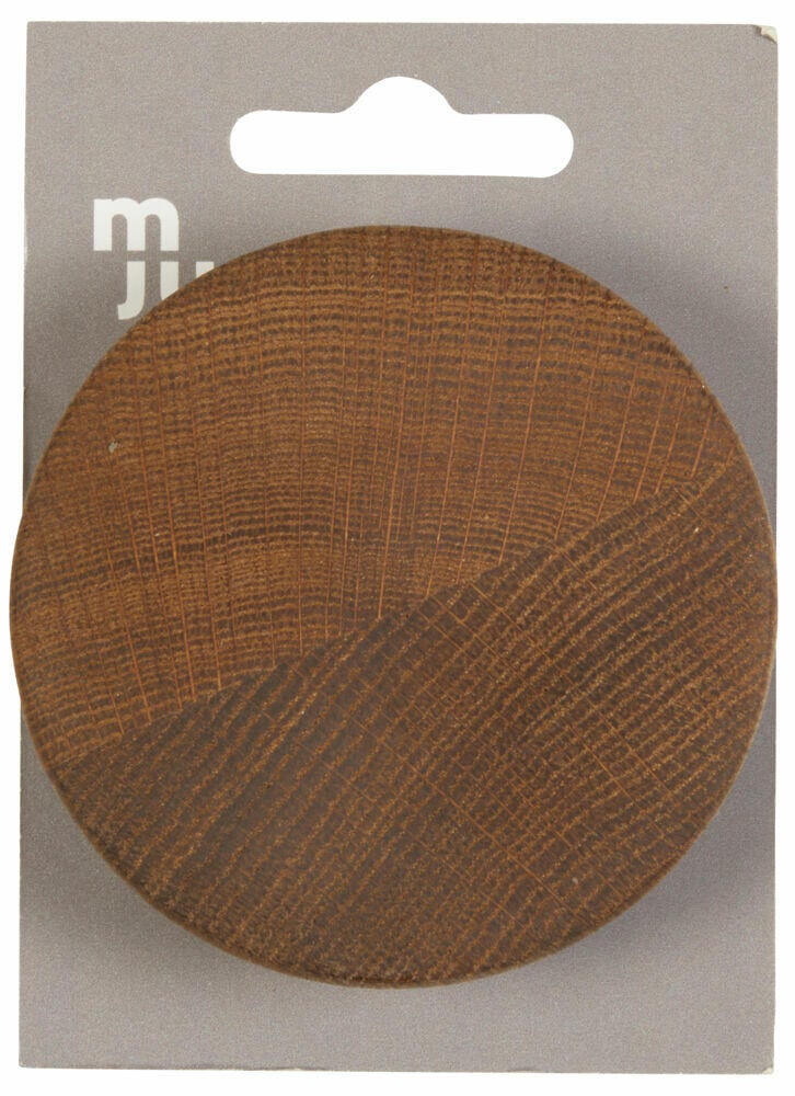 MØRK EIK