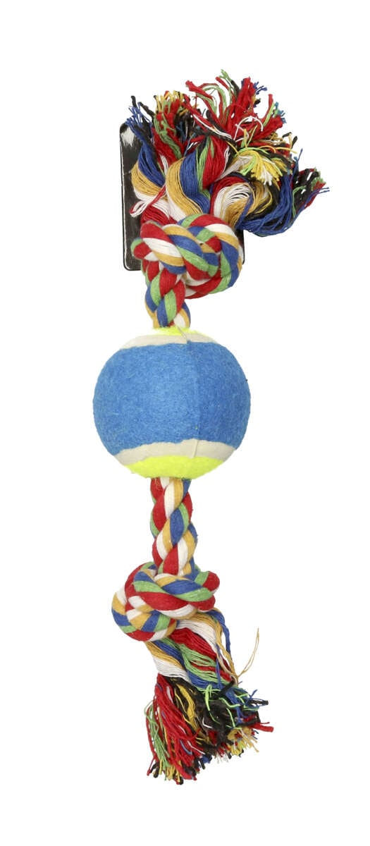 Dogman Tauleke 16mm 30cm