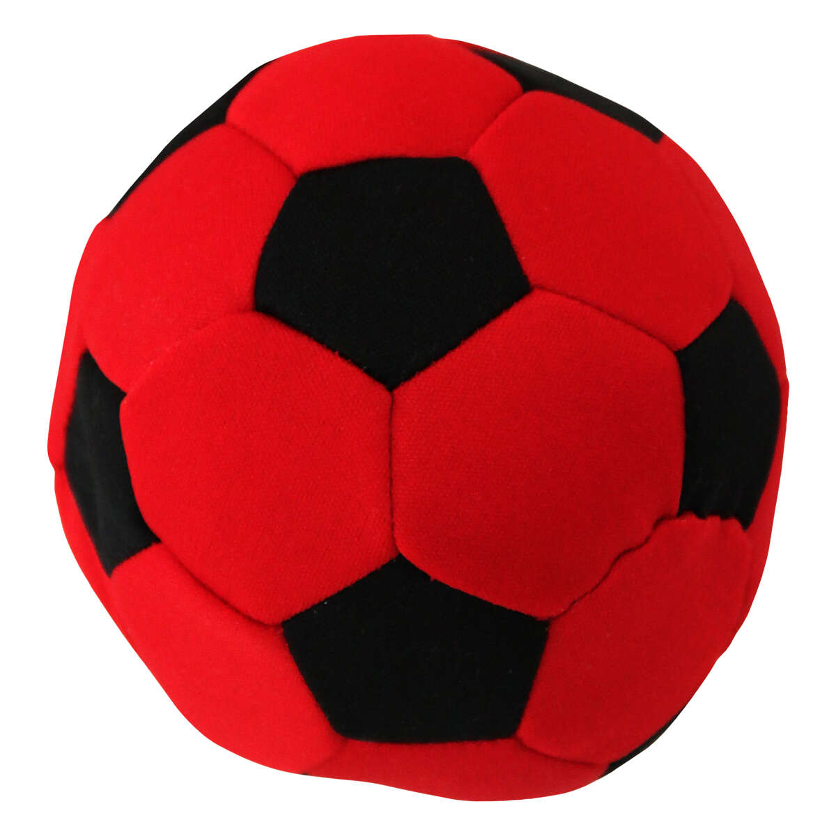 Fotball for Vannlek Rød&Svart