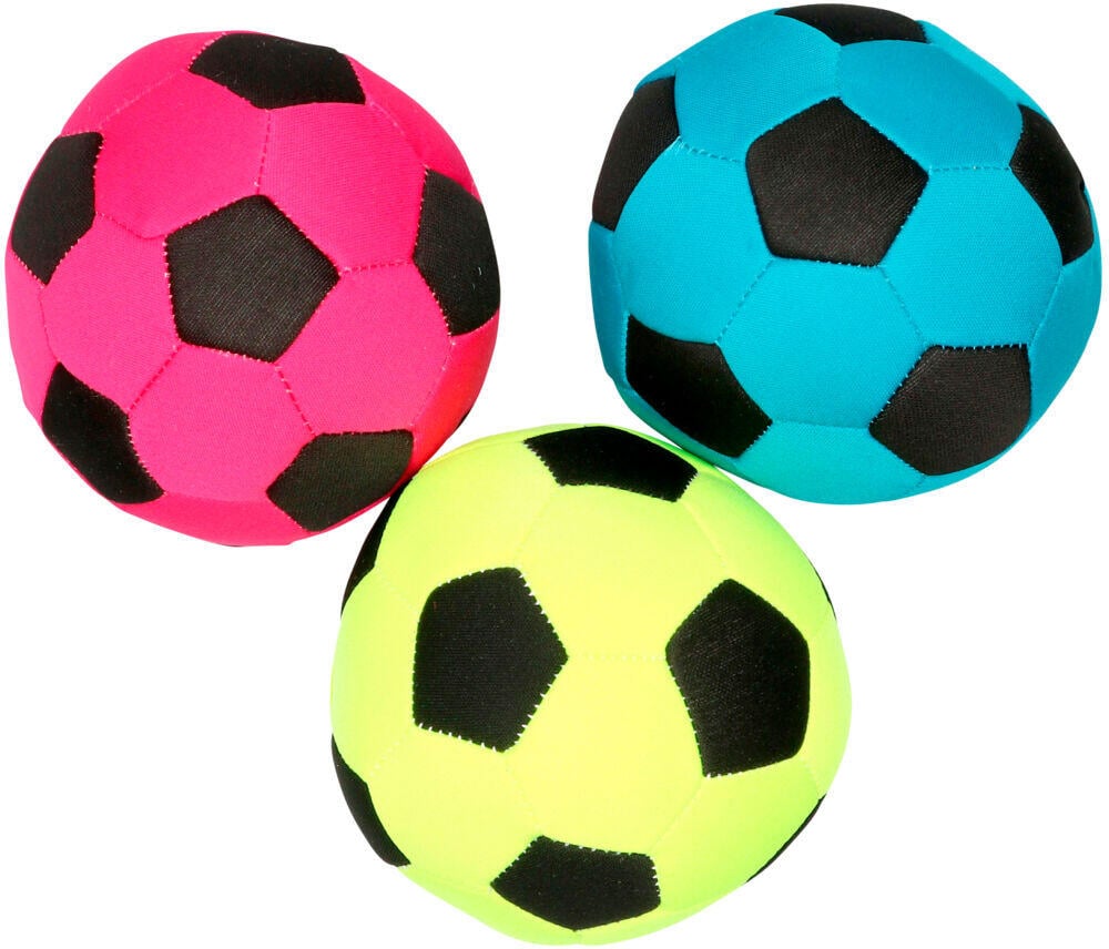 Fotball for Vannlek Rød&Svart