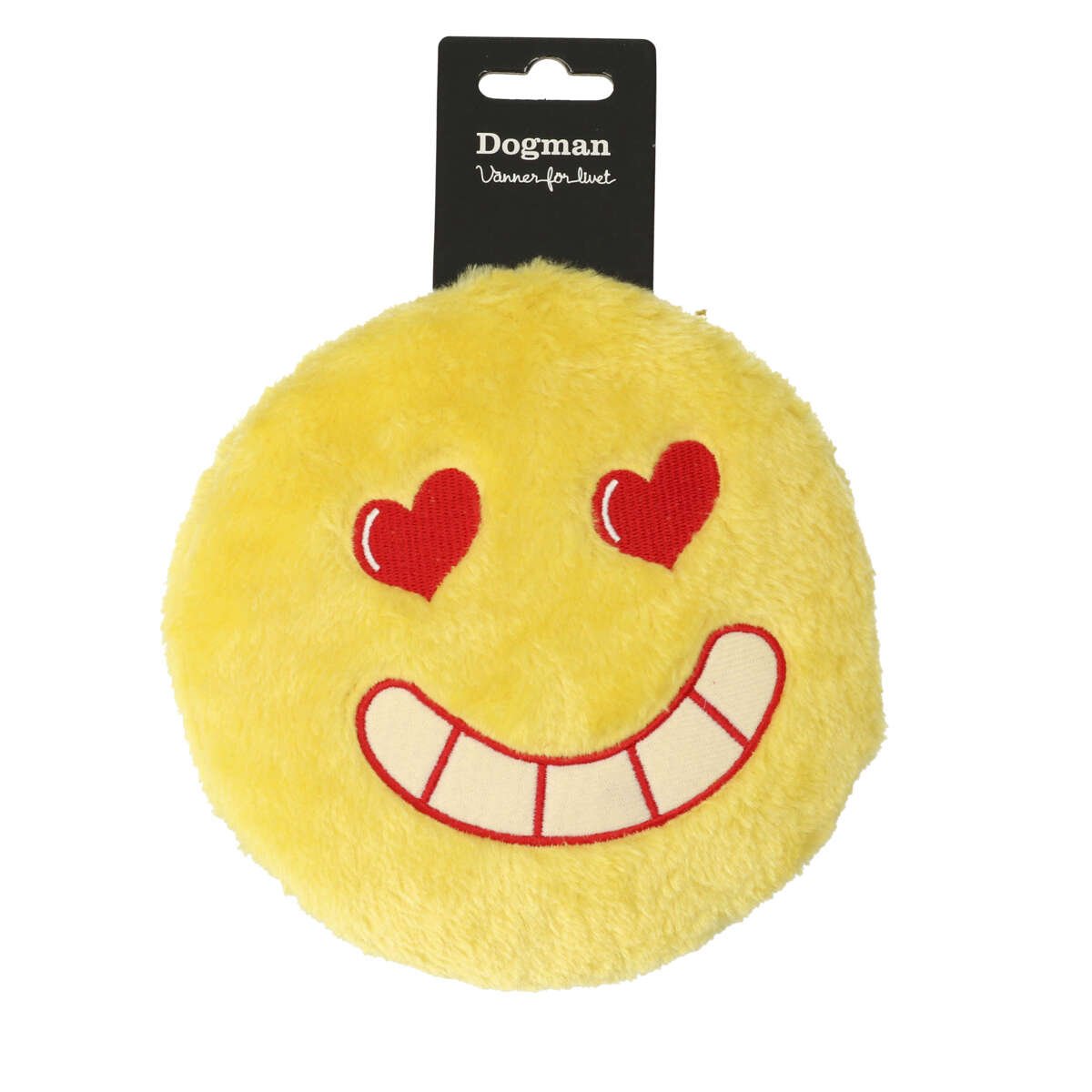 Leksak Lovingface Gul 17cm