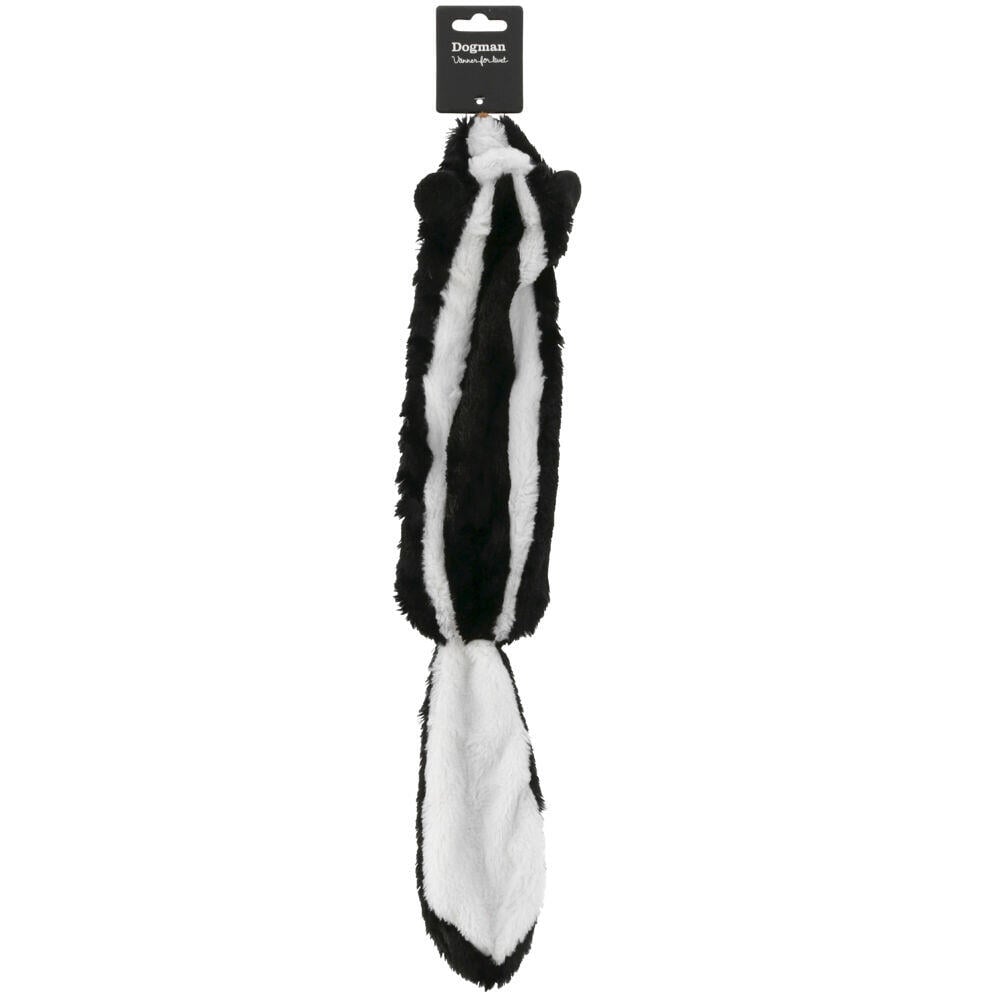 Dogman Hundeleke Skinnie mix 53cm