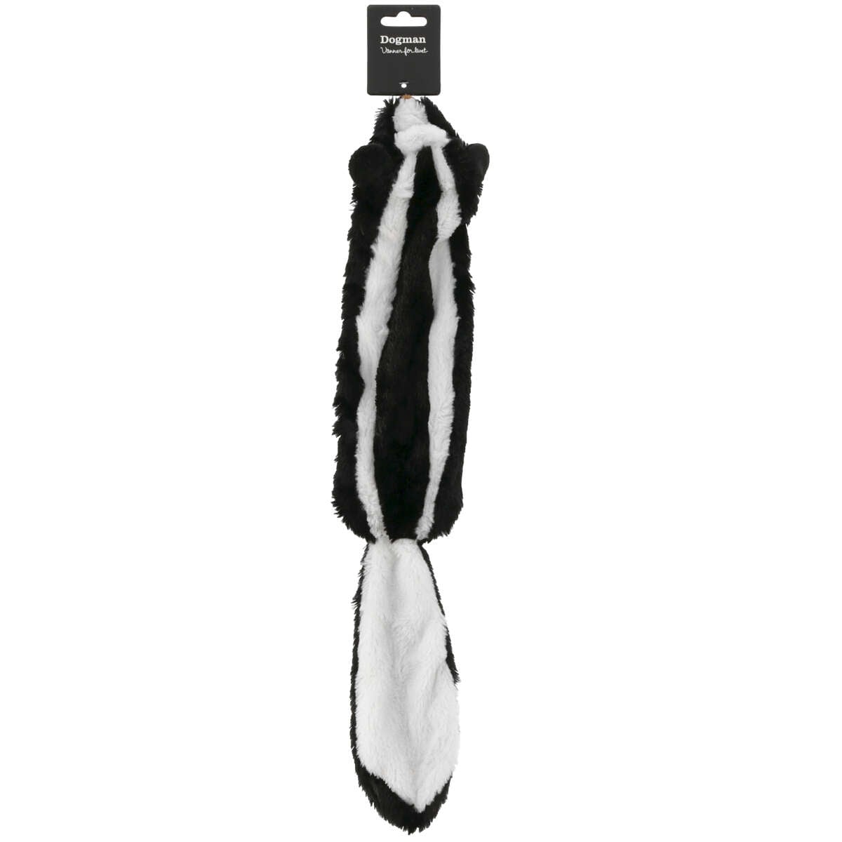 Dogman Hundeleke Skinnie mix 53cm