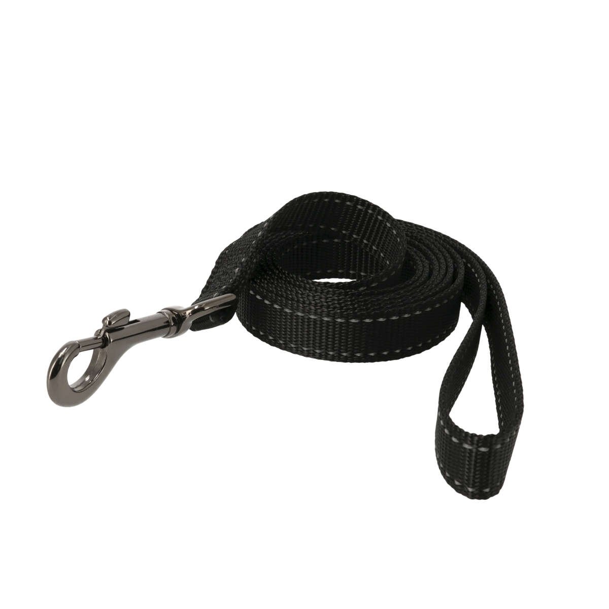 Kobbel Iris Svart 20mm