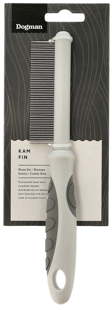 Dogman Fin Kam