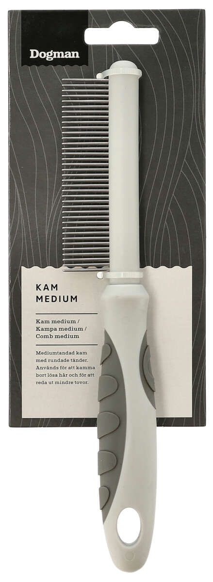 Dogman Kam Medium