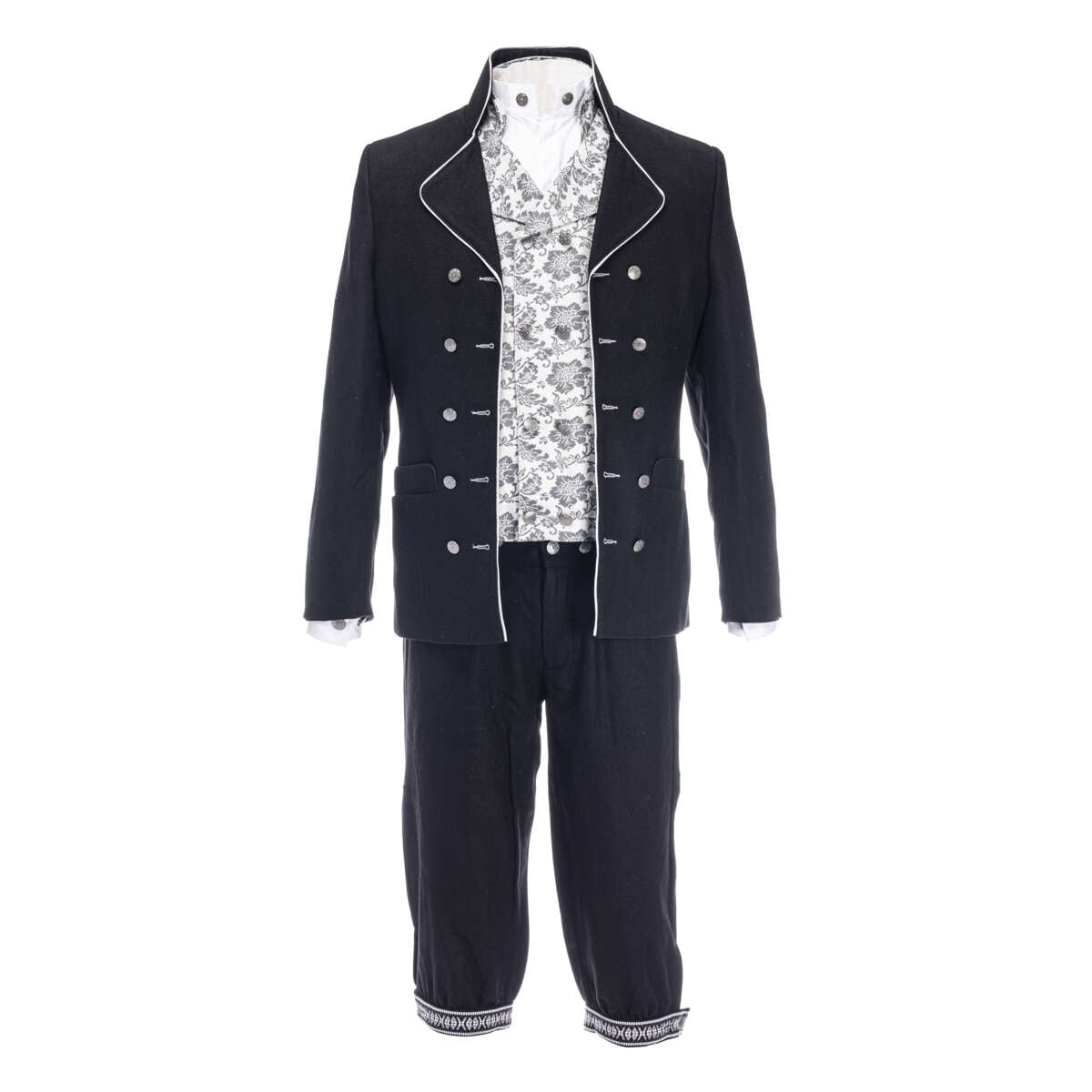 Markus festdrakt til herre