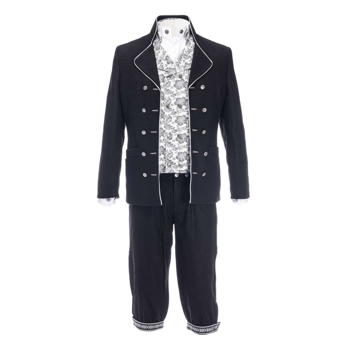 Markus festdrakt til herre