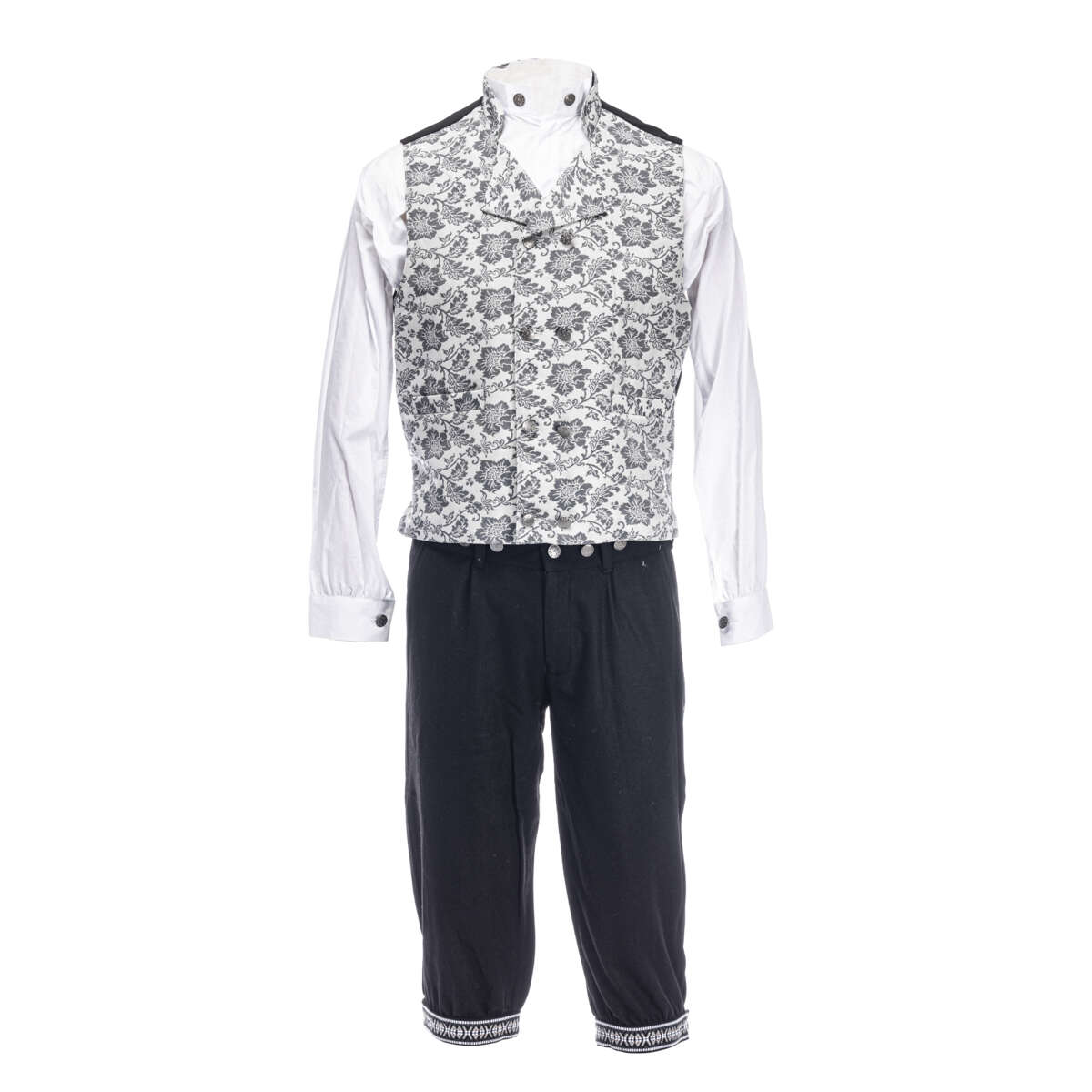 Markus festdrakt til herre