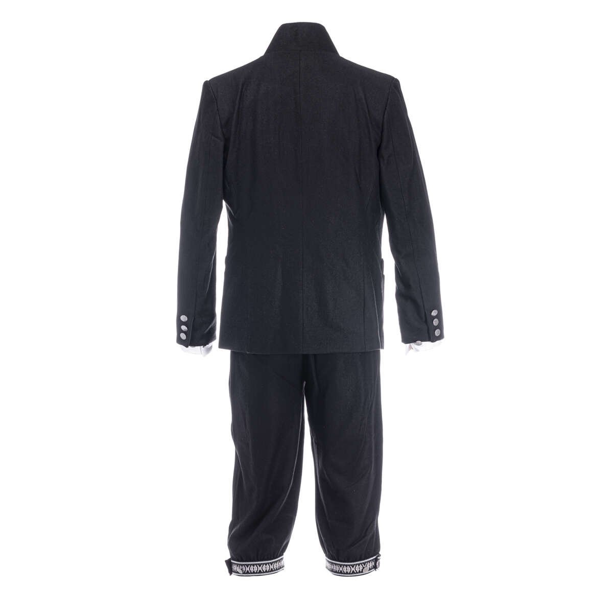 Markus festdrakt til herre