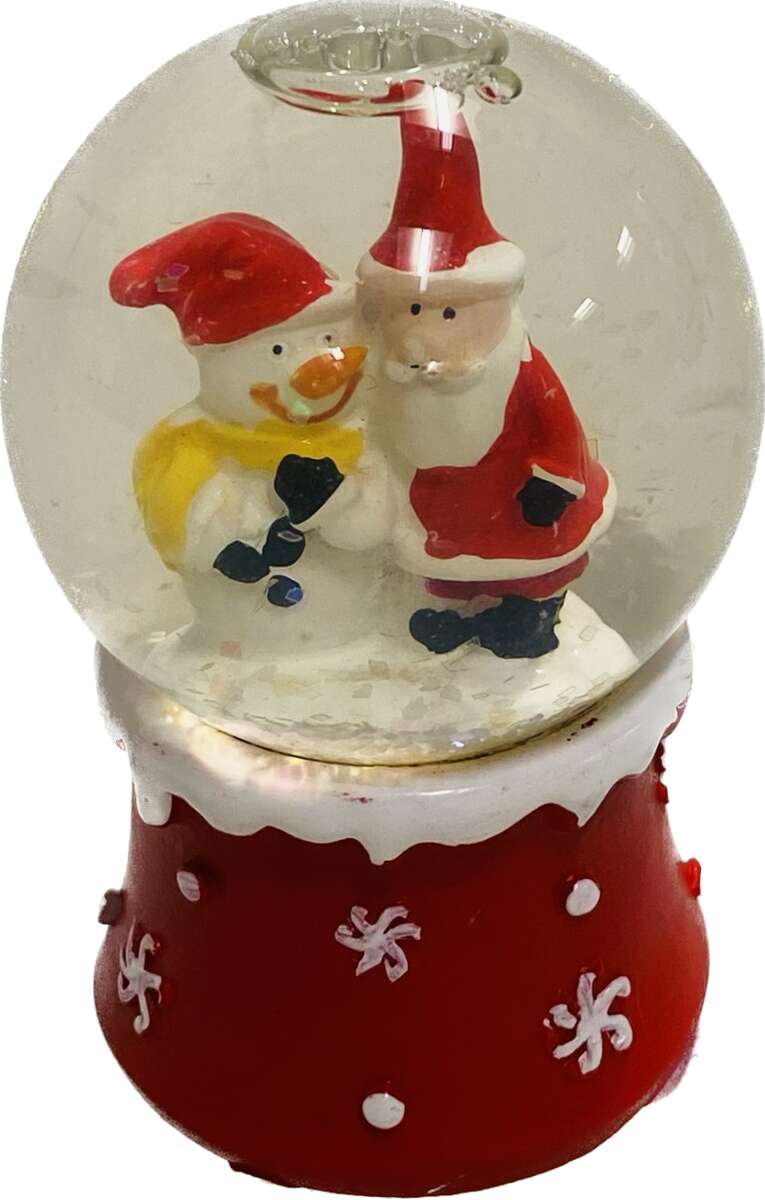 Snøball