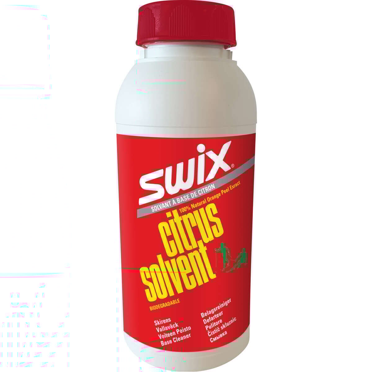 Swix I74N Citrus basecleaner 500 ml