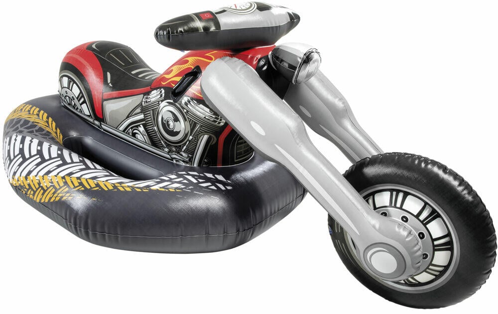 INTEX® Ride-On motorsykkel badeleke