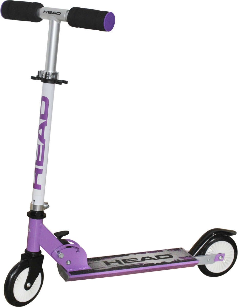 Head Lite sparkesykkel