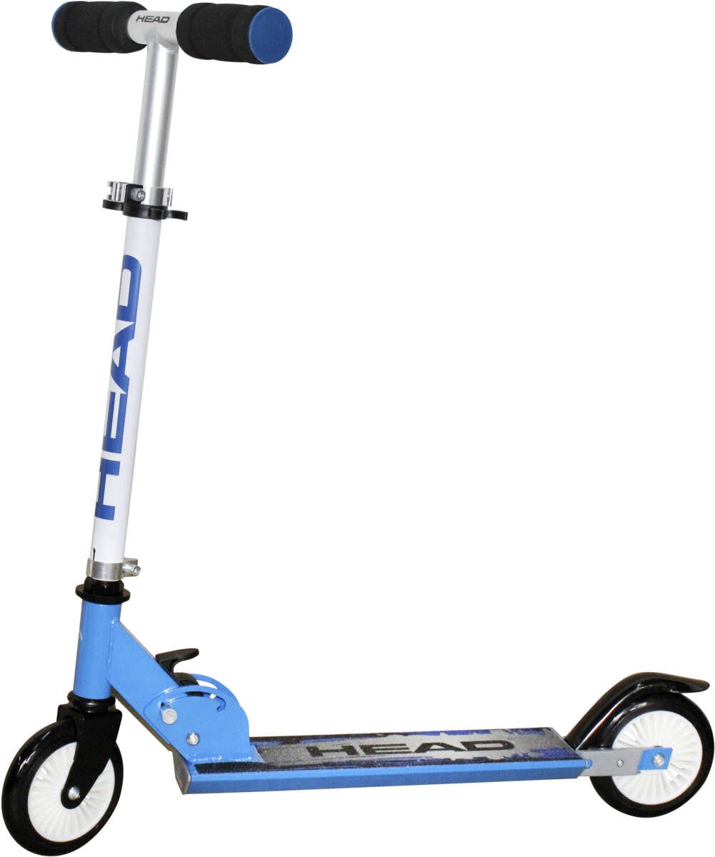 Head Lite sparkesykkel