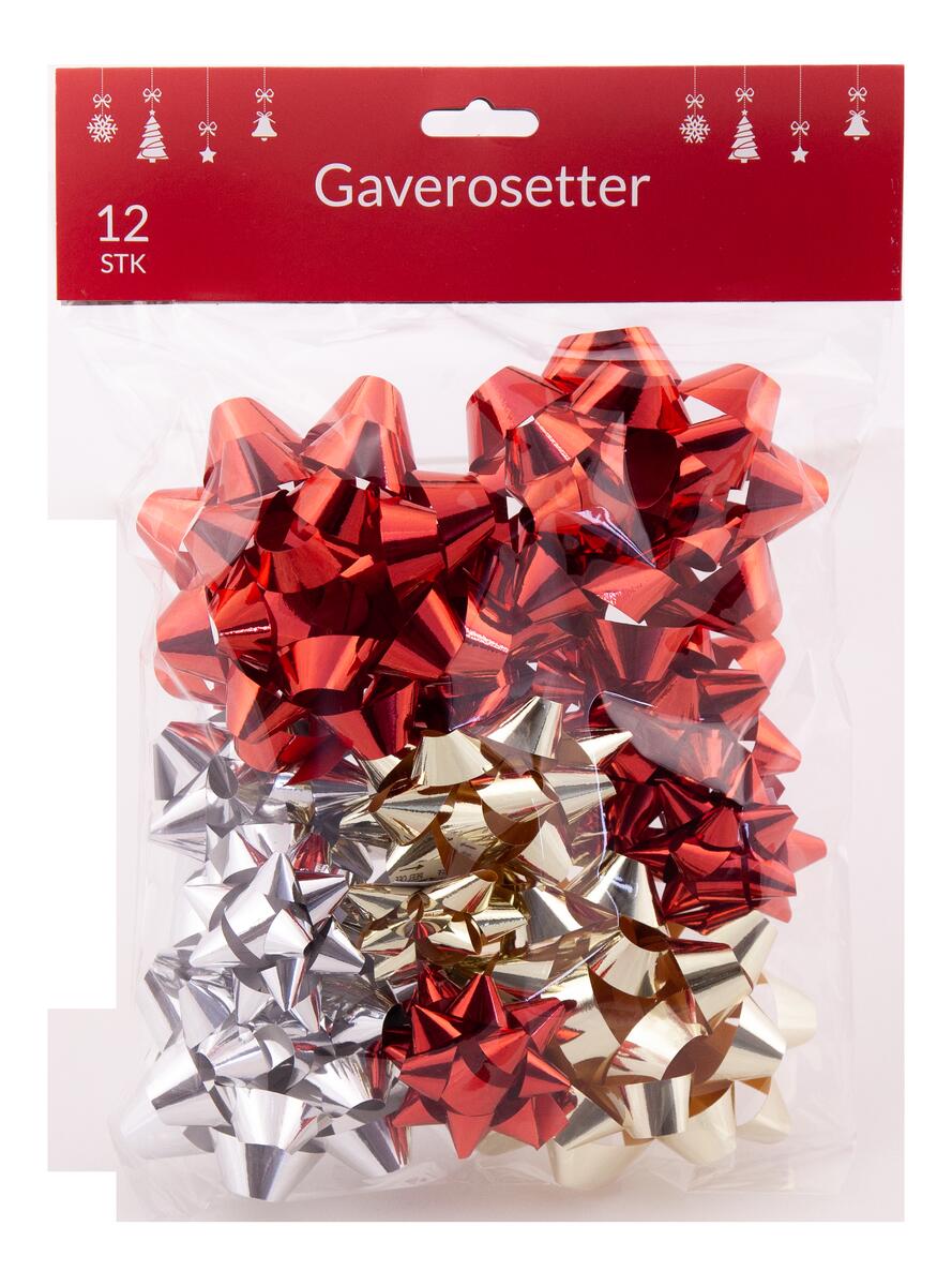 Rosetter 12pk