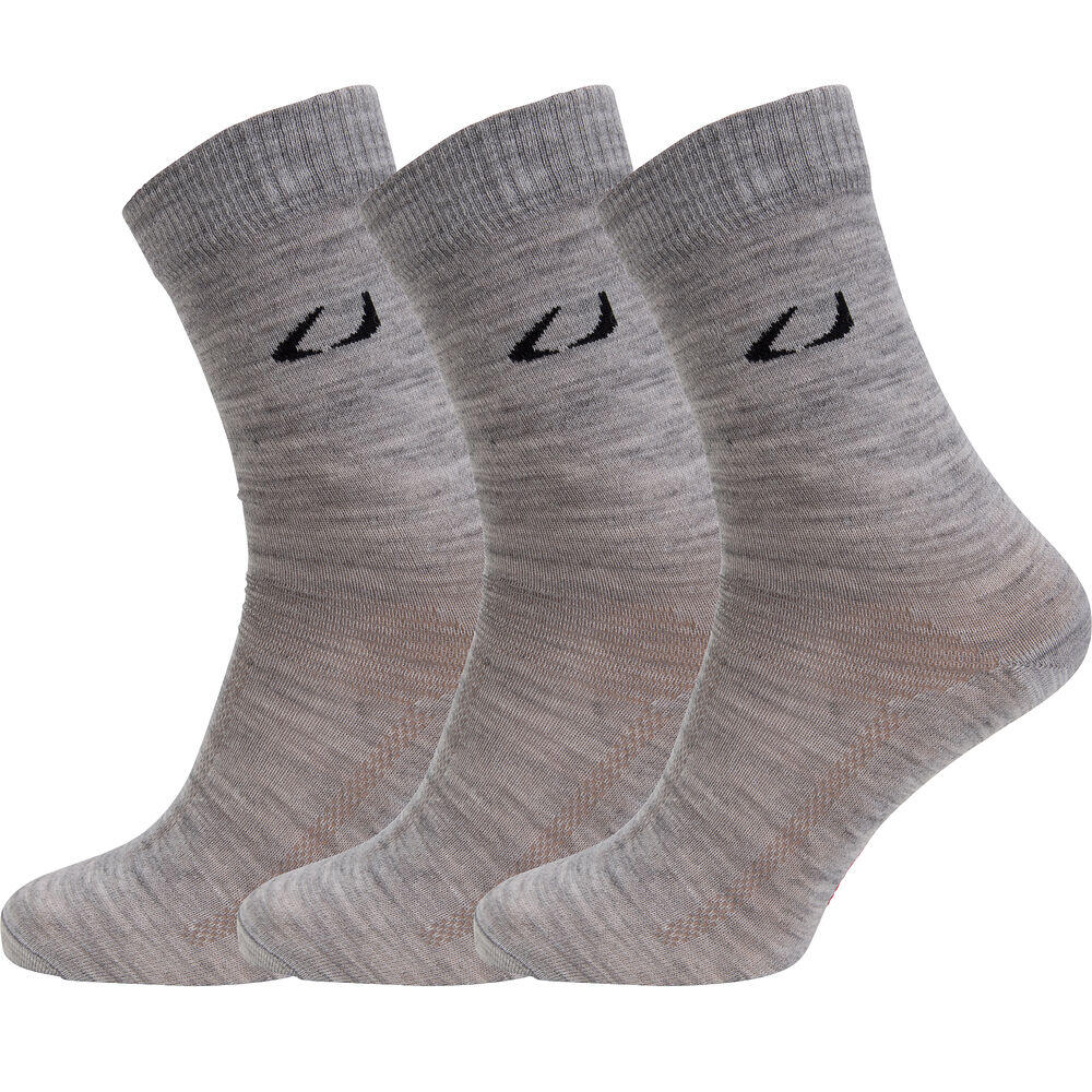 Ulvang Light ullsokk 3pk