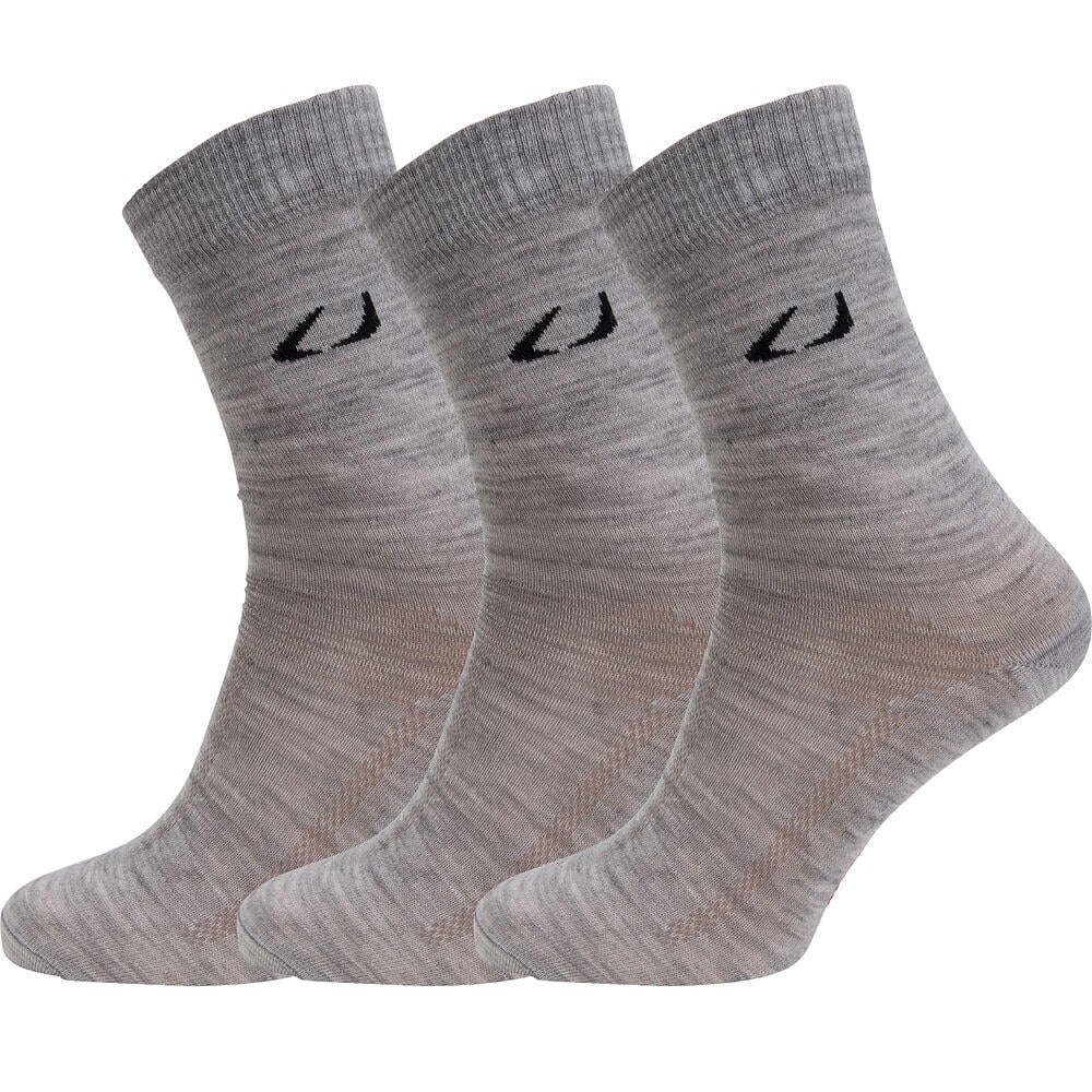 Ulvang Light ullsokk 3pk