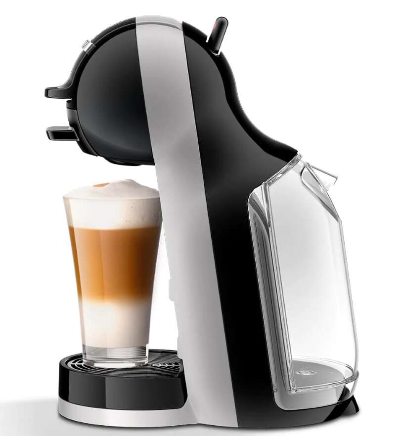 NESCAFÉ® Dolce Gusto® EDG155.BG Mini Me kapselmaskin