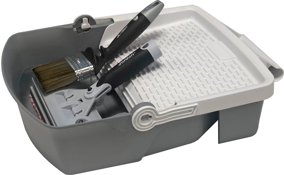 Jordan Ultimate terrasse supersett maleverktøy