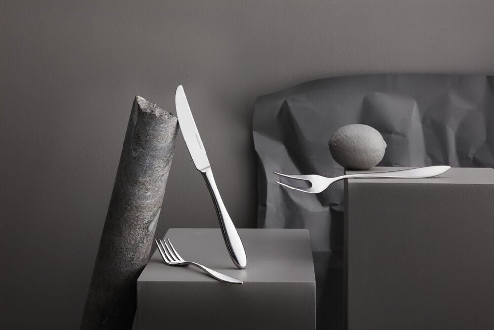 Hardanger Bestikk bestikksett Fjord