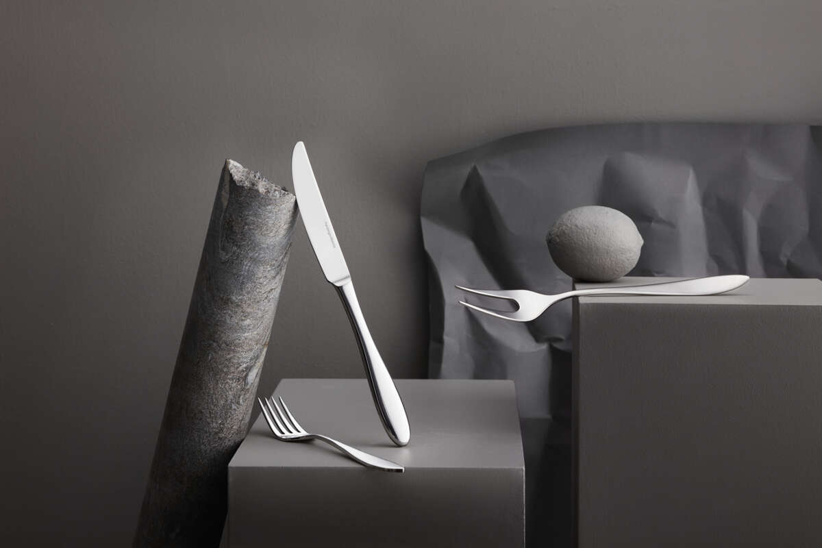 Hardanger Bestikk bestikksett Fjord