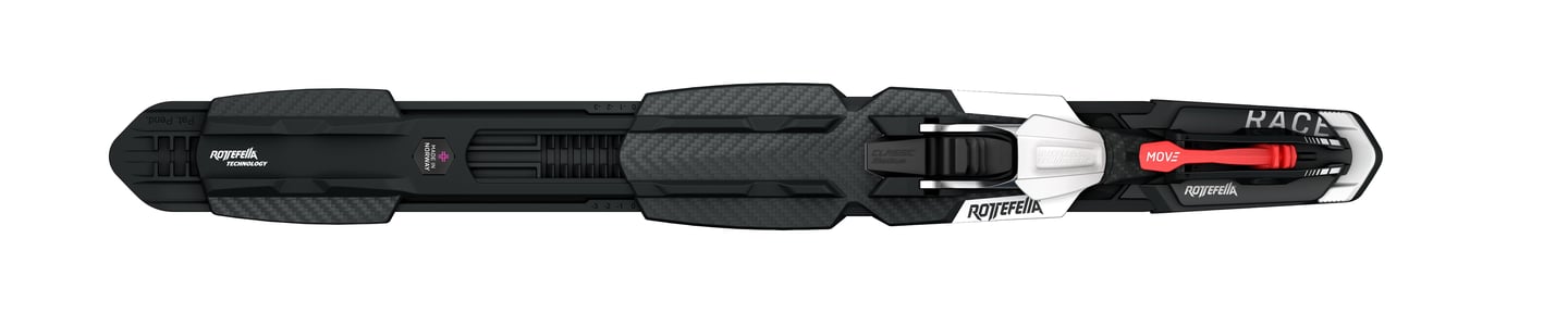 Rottefella MOVE Race Kit for NIS 1.0