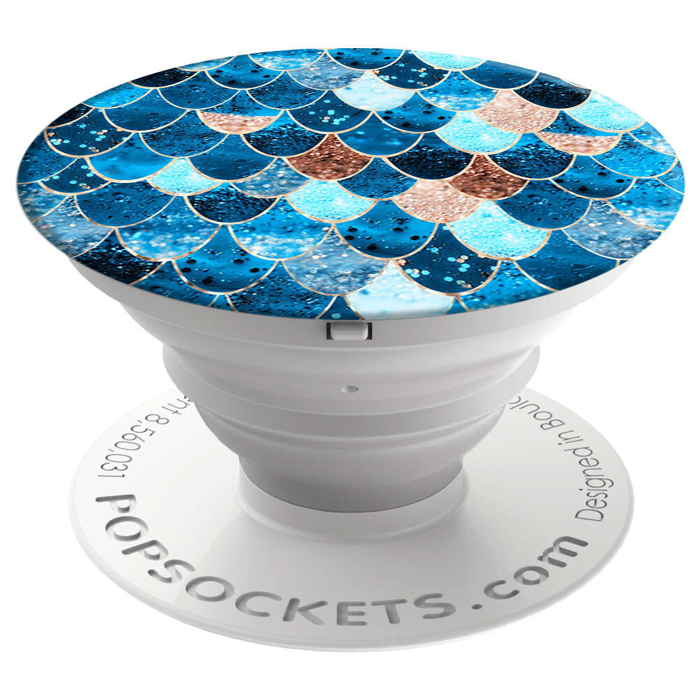 PopSockets Mermaid