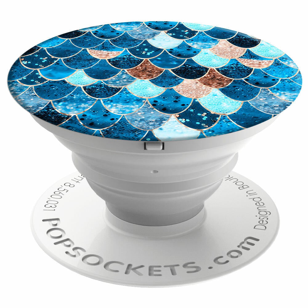 PopSockets Mermaid