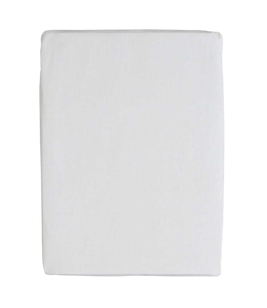 Høie glatt laken uten strikk