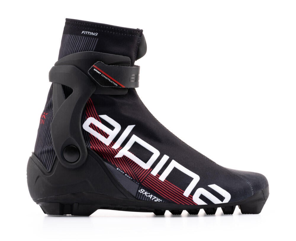 Alpina NSK skisko voksen 22