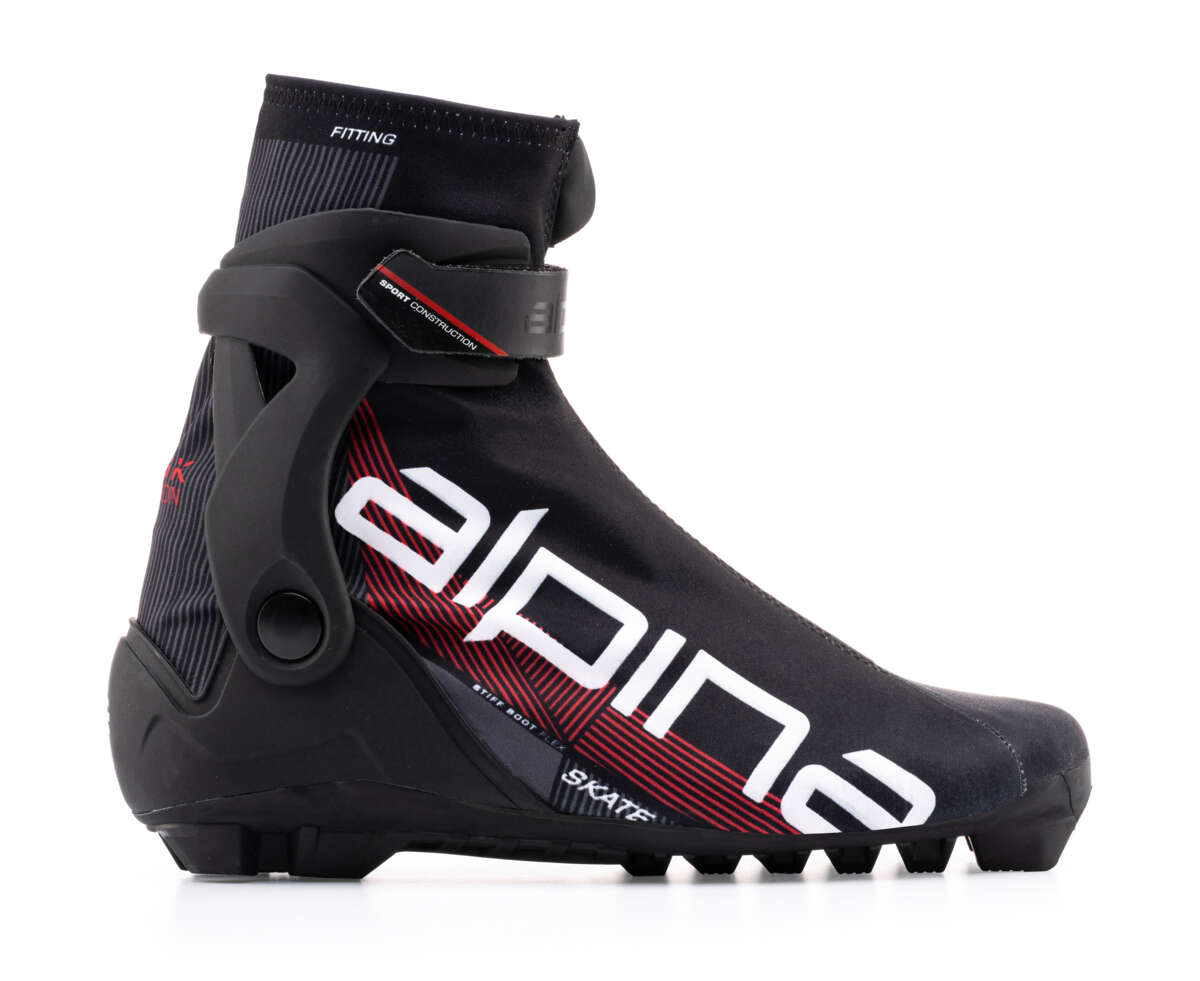 Alpina NSK skisko voksen 22