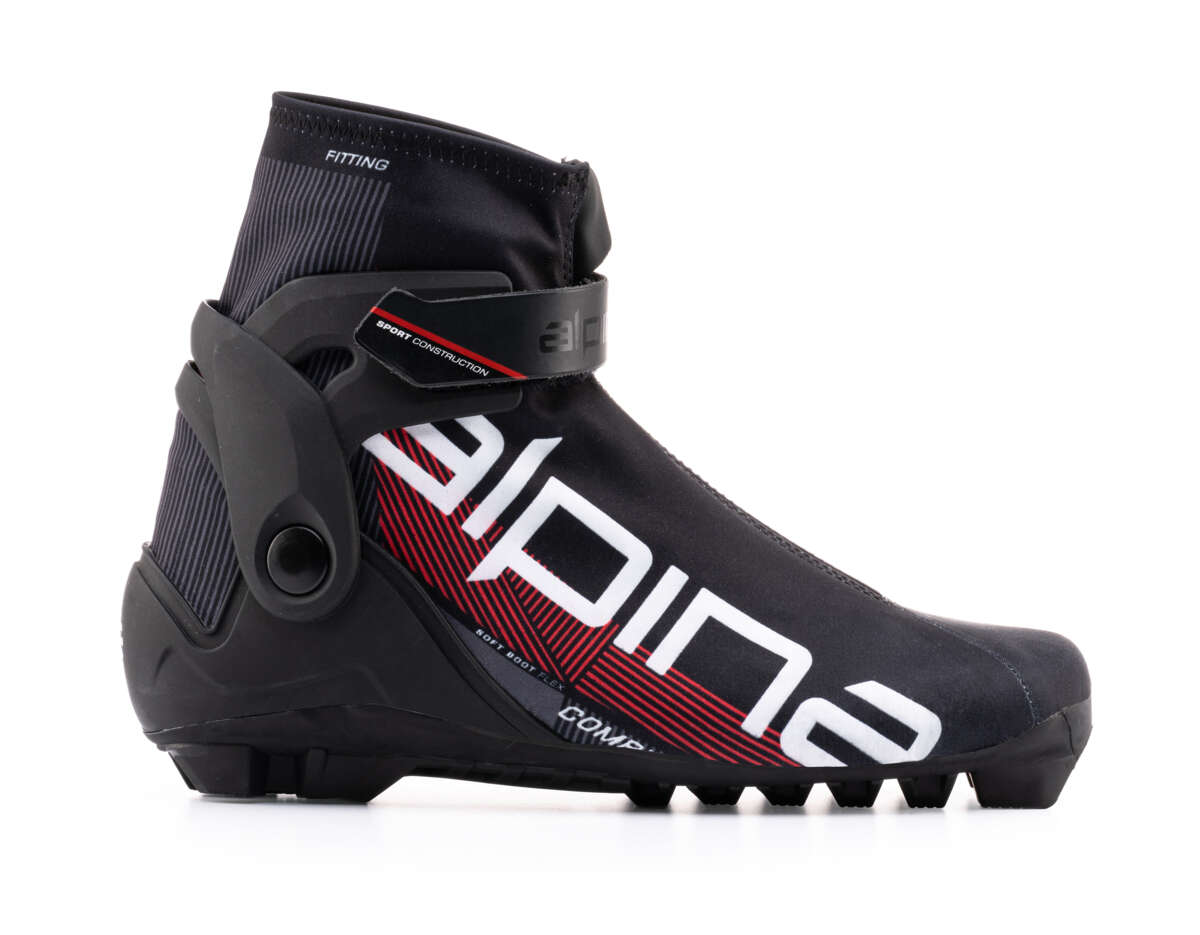 Alpina NCL AS skisko voksen 22