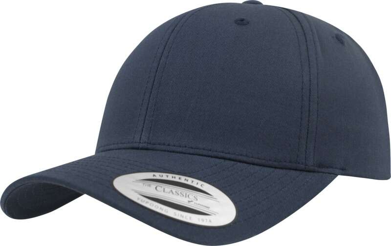 Flexfit Curved Classic Snapback