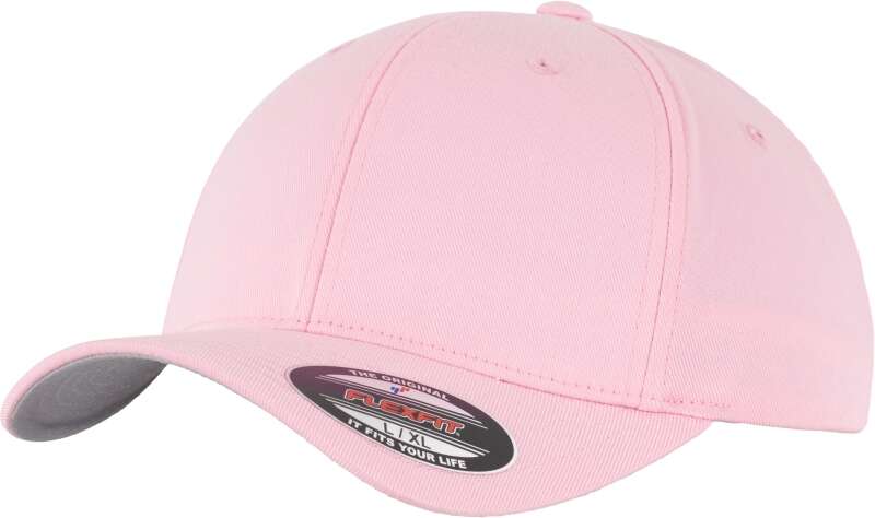 Flexfit Wooly Combed Classic Baseball caps unisex