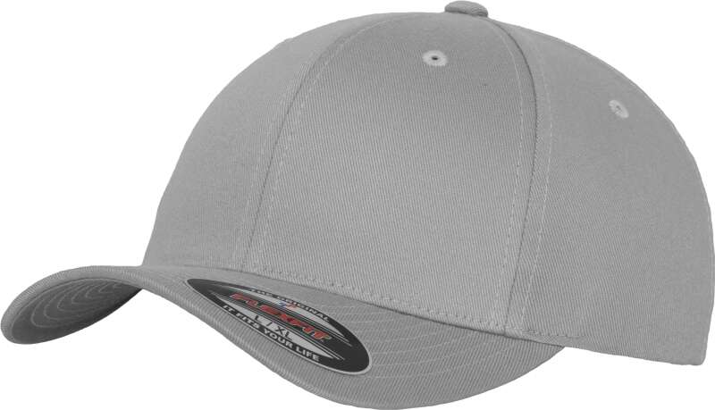 Flexfit Wooly Combed Classic Baseball caps unisex