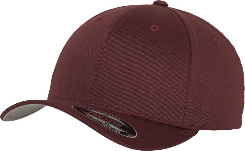 Flexfit Wooly Combed Classic Baseball caps unisex