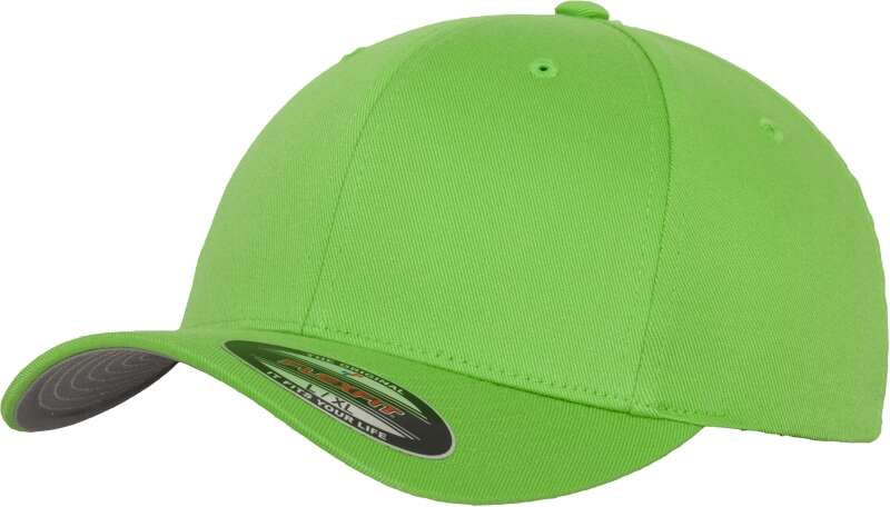 Flexfit Wooly Combed Classic Baseball caps junior