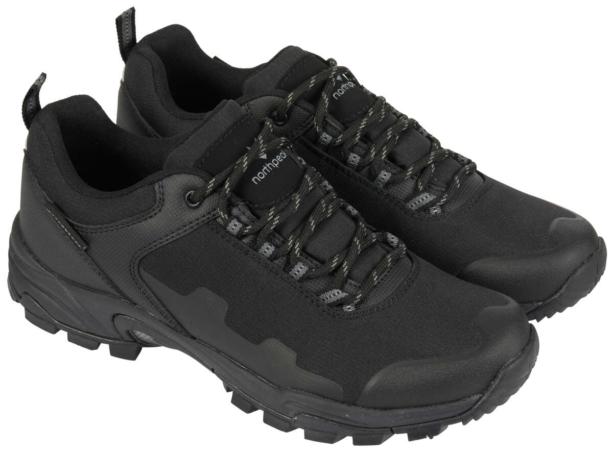 Northpeak Nagano piggsko herre