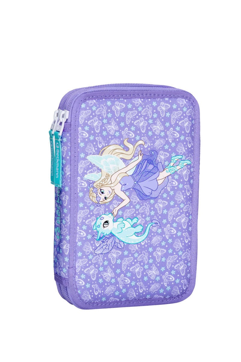 Beckmann pennal Alva