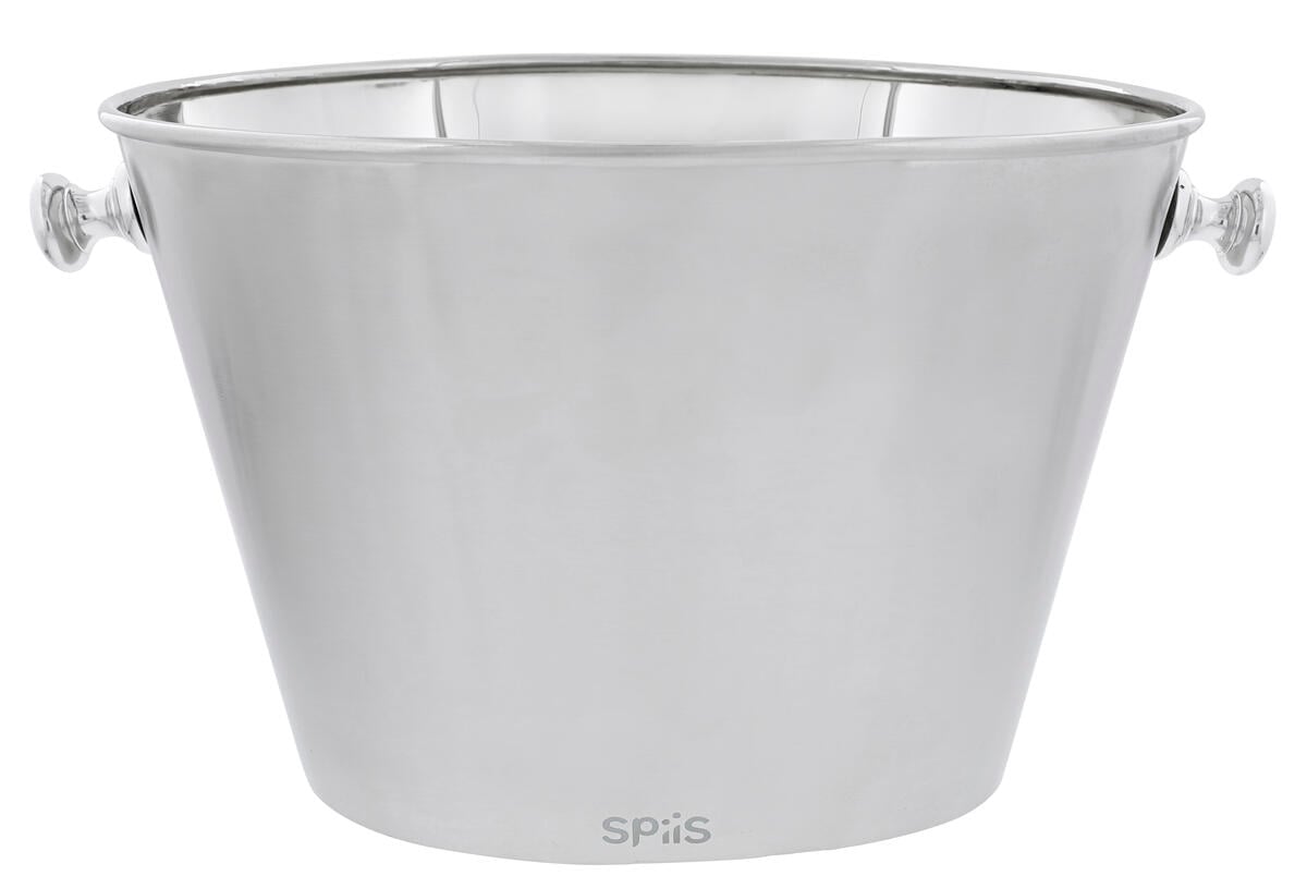 SPiiS flaskekjøler