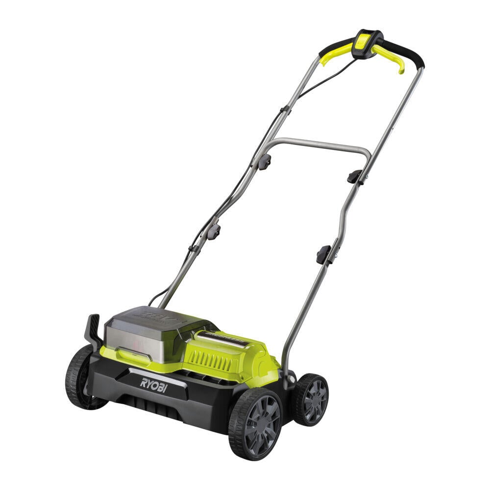 Ryobi RY18SFX35A-0 vertikalskjærer u/batteri