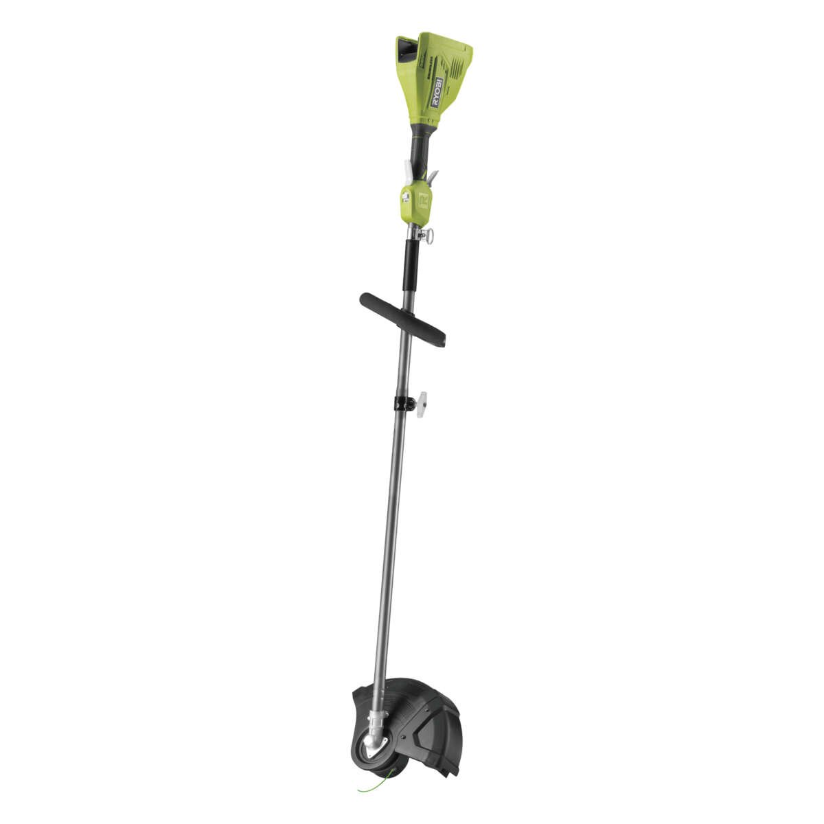 Ryobi RY36ELTX33A-0 gresstrimmer u/batteri